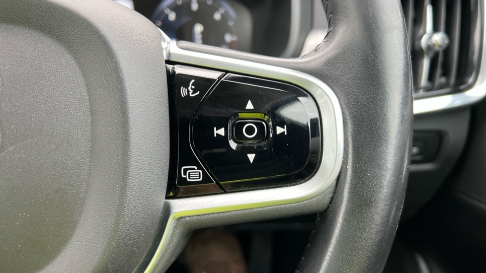 Used Volvo V90 2018 for sale - 76709446: Photo 19