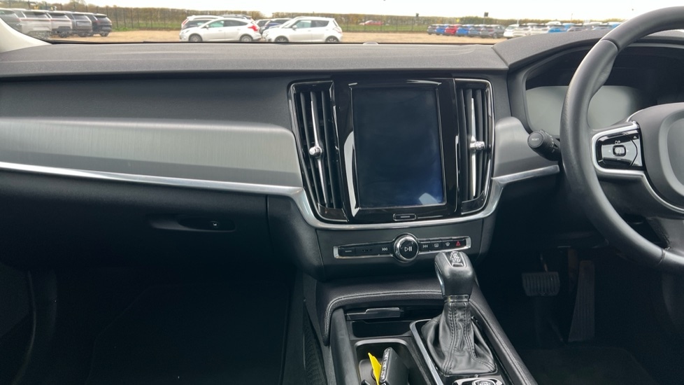 Used Volvo V90 2018 for sale - 76709446: Photo 22