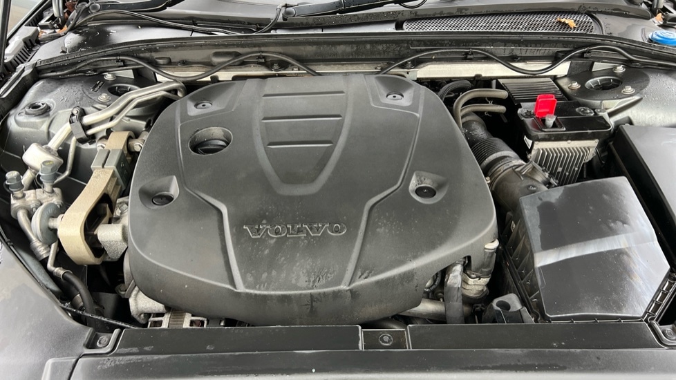 Used Volvo V90 2018 for sale - 76709446: Photo 23