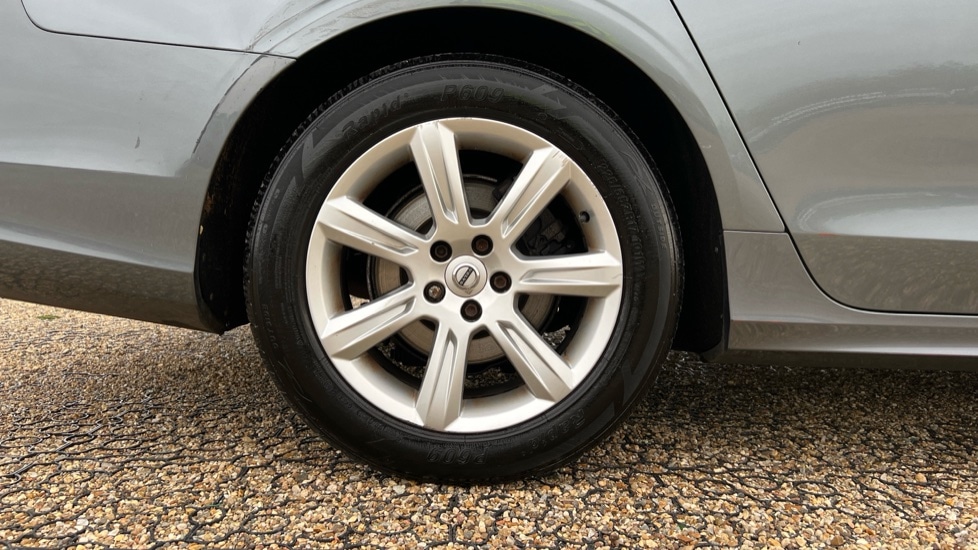 Used Volvo V90 2018 for sale - 76709446: Photo 24