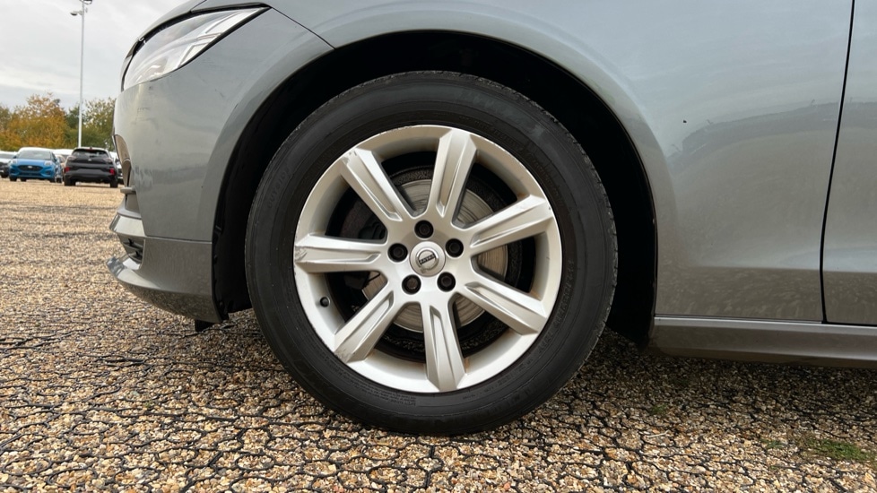 Used Volvo V90 2018 for sale - 76709446: Photo 25