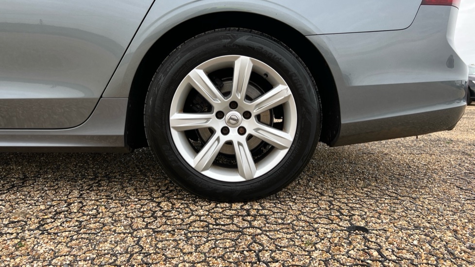 Used Volvo V90 2018 for sale - 76709446: Photo 26