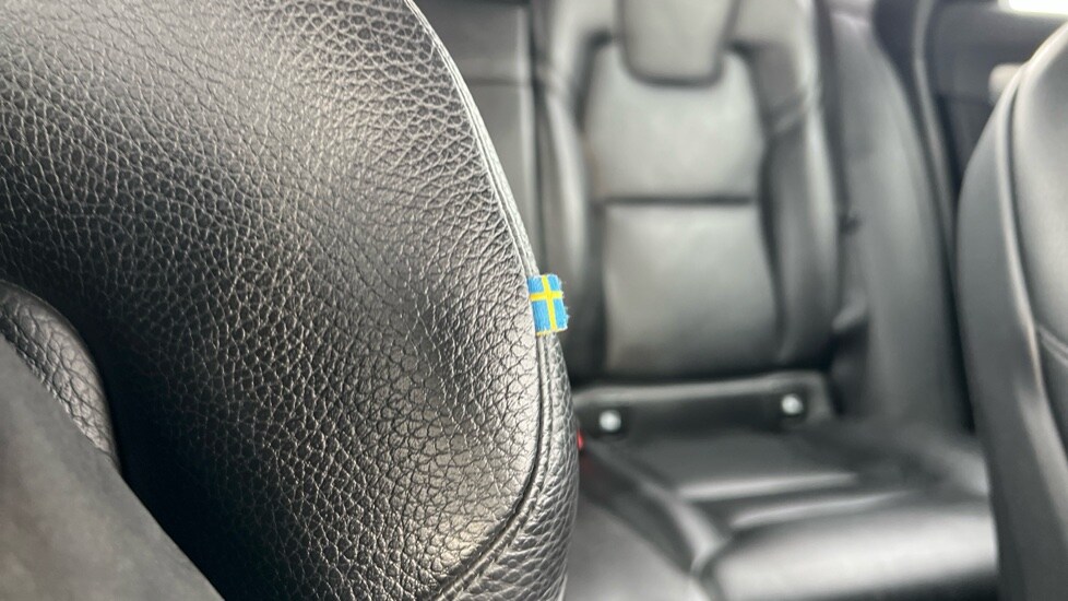 Used Volvo V90 2018 for sale - 76709446: Photo 27