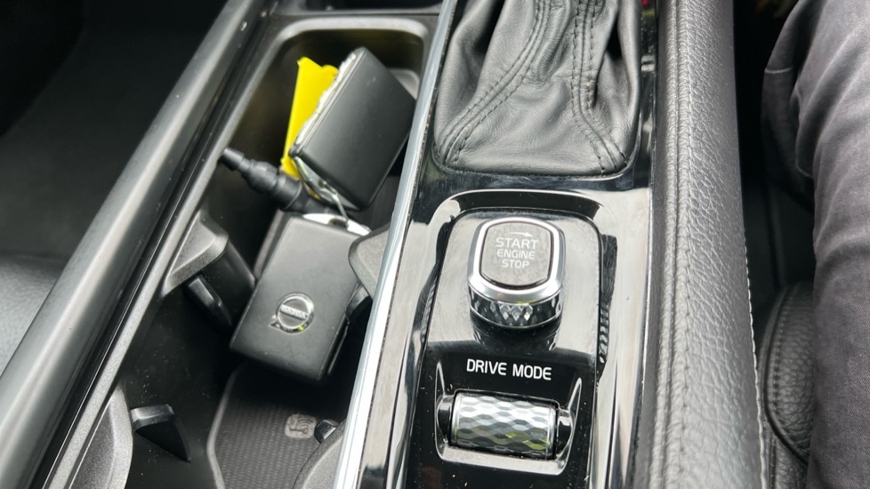 Used Volvo V90 2018 for sale - 76709446: Photo 28