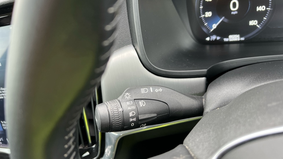 Used Volvo V90 2018 for sale - 76709446: Photo 29