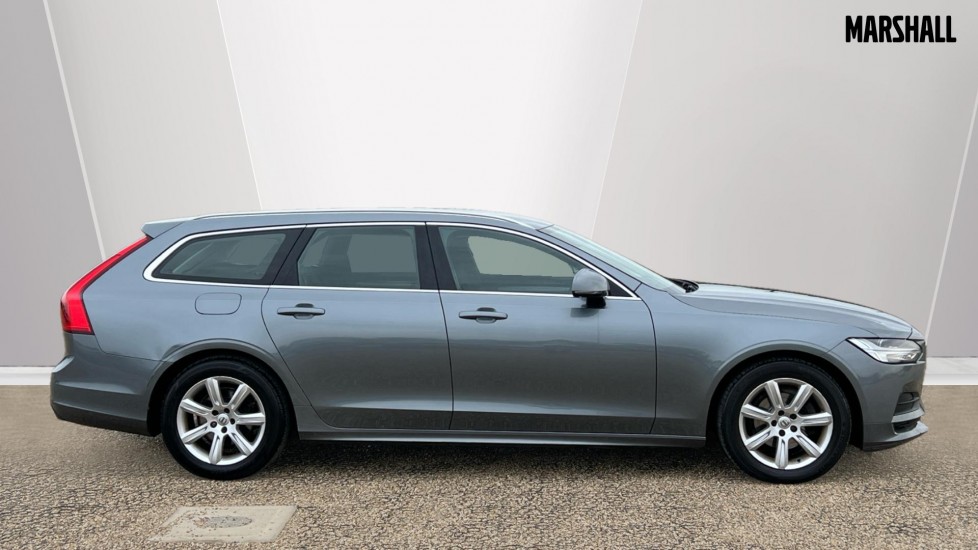 Used Volvo V90 2018 for sale - 76709446: Photo 3