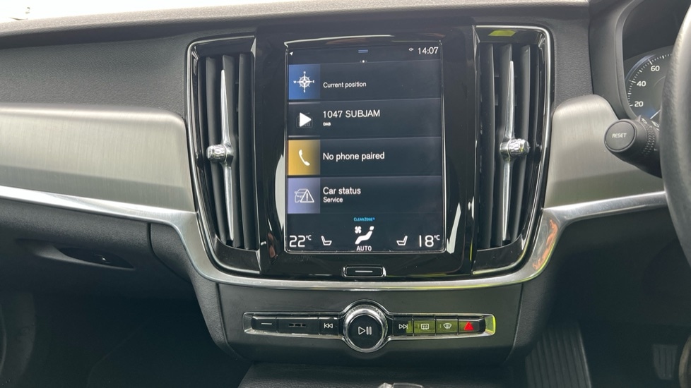 Used Volvo V90 2018 for sale - 76709446: Photo 37