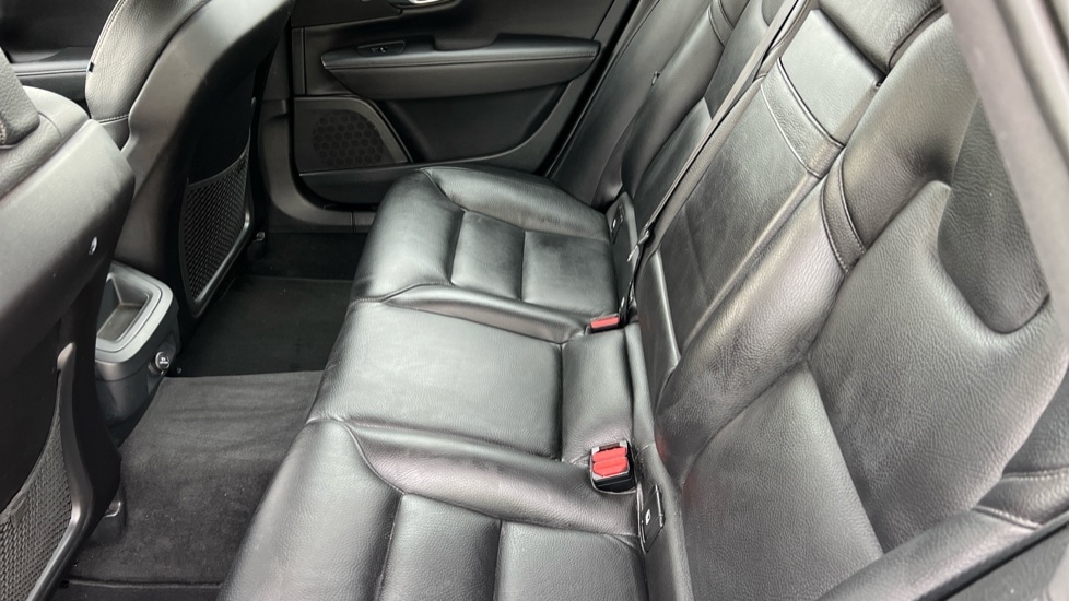 Used Volvo V90 2018 for sale - 76709446: Photo 38