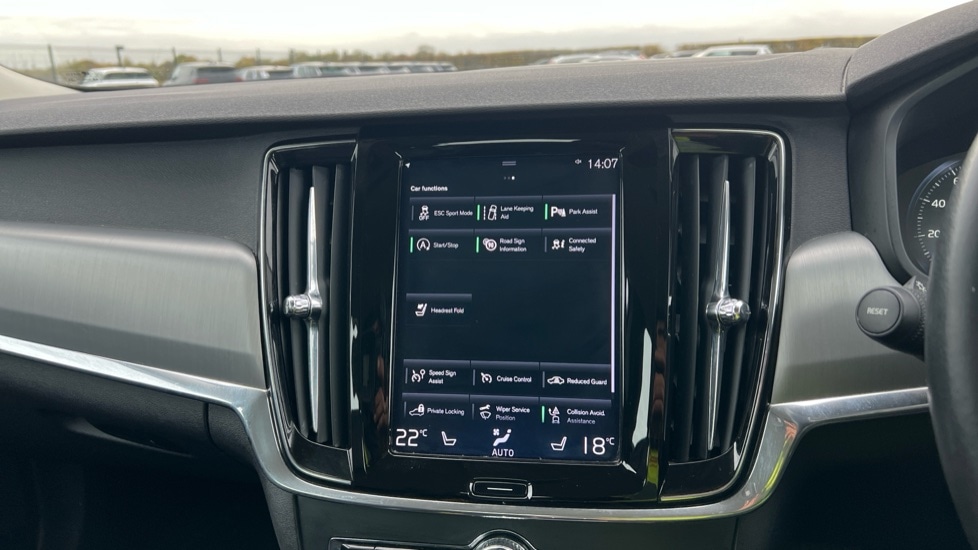 Used Volvo V90 2018 for sale - 76709446: Photo 40