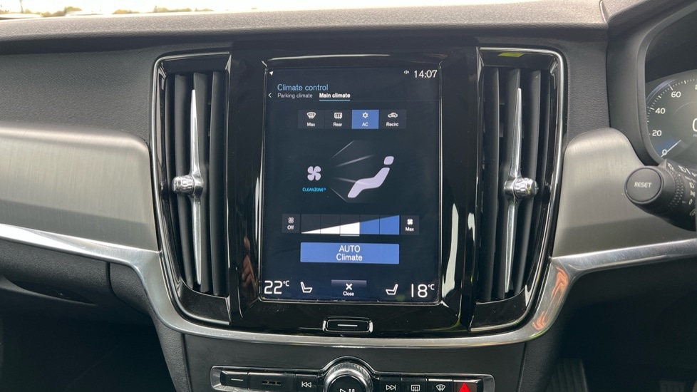 Used Volvo V90 2018 for sale - 76709446: Photo 45