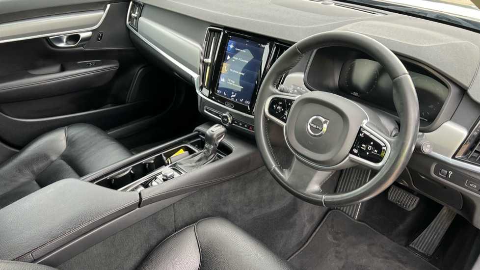 Used Volvo V90 2018 for sale - 76709446: Photo 5