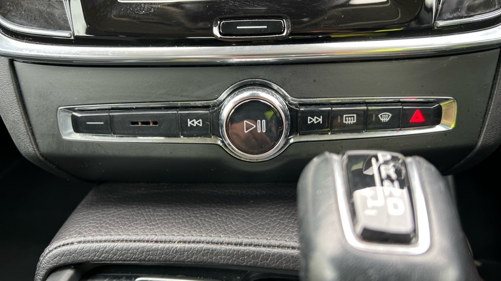 Used Volvo V90 2018 for sale - 76709446: Photo 50