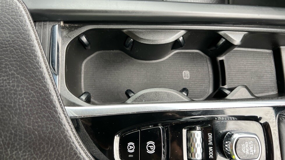 Used Volvo V90 2018 for sale - 76709446: Photo 51