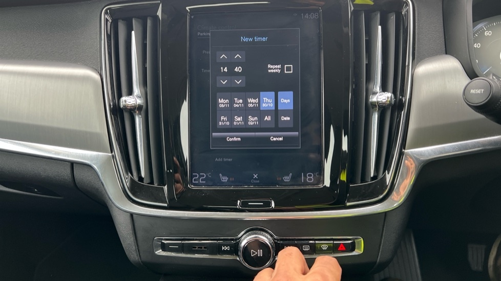 Used Volvo V90 2018 for sale - 76709446: Photo 52