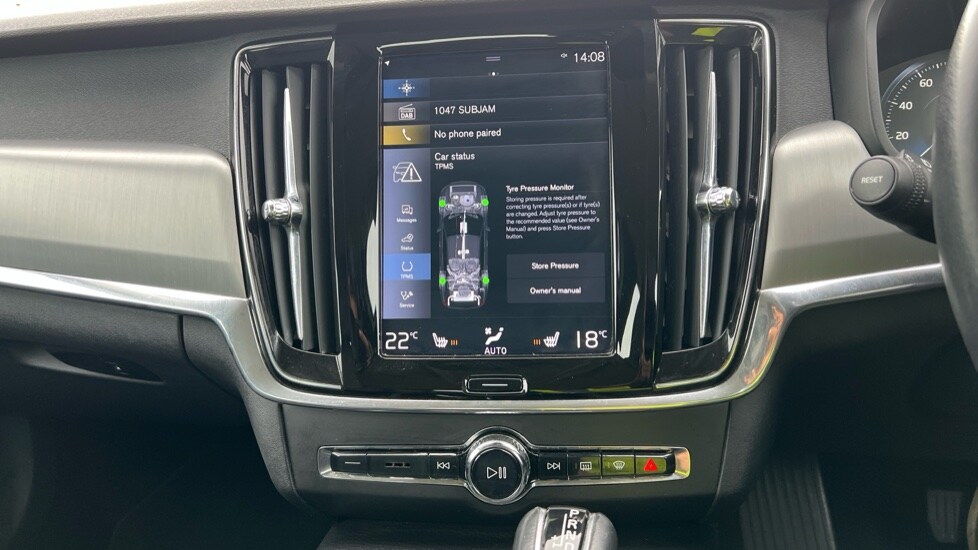 Used Volvo V90 2018 for sale - 76709446: Photo 53