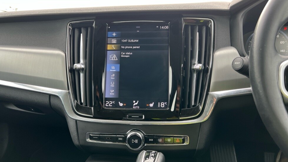 Used Volvo V90 2018 for sale - 76709446: Photo 55