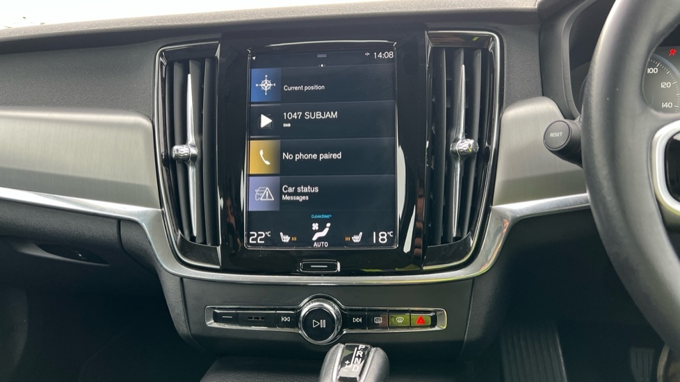 Used Volvo V90 2018 for sale - 76709446: Photo 56