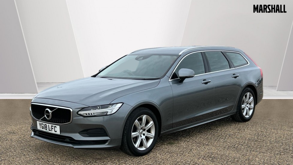 Used Volvo V90 2018 for sale - 76709446: Photo 6
