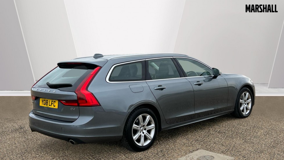 Used Volvo V90 2018 for sale - 76709446: Photo 7