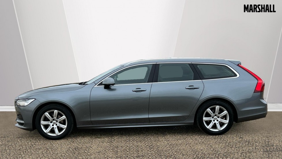Used Volvo V90 2018 for sale - 76709446: Photo 8