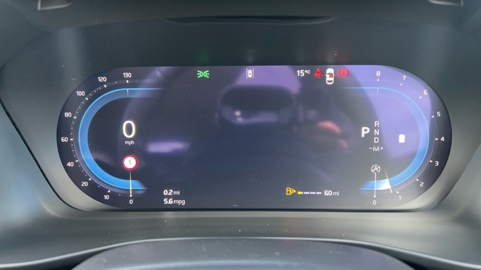 Used Volvo XC40 2025 for sale - 76276555: Photo 11