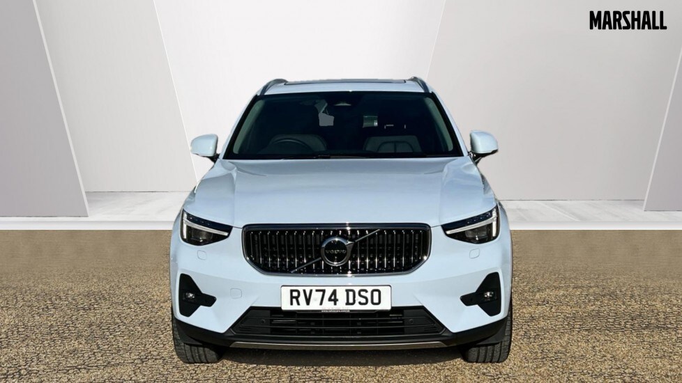 Used Volvo XC40 2025 for sale - 76276555: Photo 12