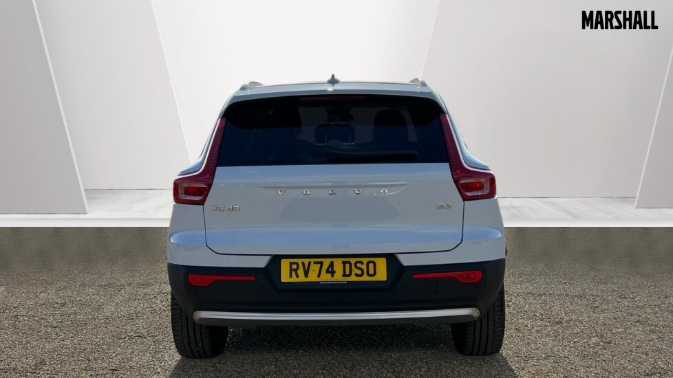 Used Volvo XC40 2025 for sale - 76276555: Photo 13
