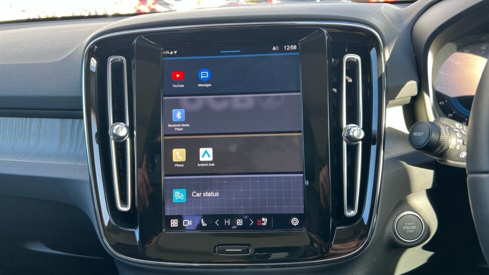 Used Volvo XC40 2025 for sale - 76276555: Photo 20