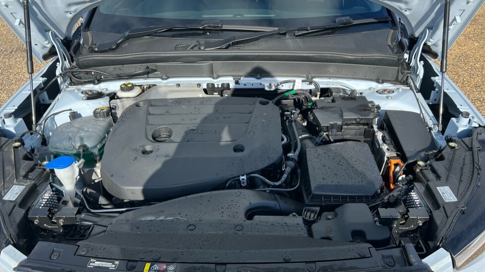 Used Volvo XC40 2025 for sale - 76276555: Photo 23