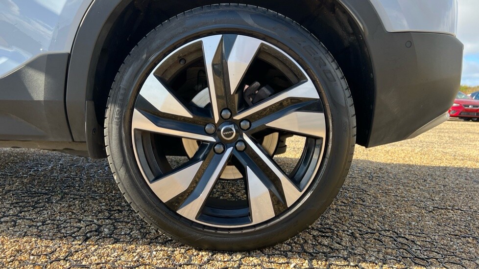 Used Volvo XC40 2025 for sale - 76276555: Photo 26