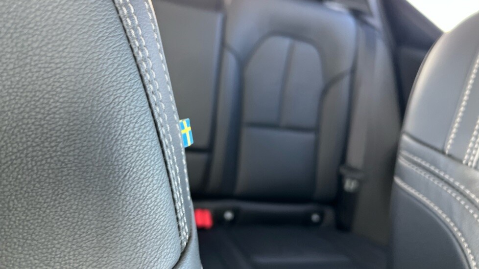 Used Volvo XC40 2025 for sale - 76276555: Photo 27