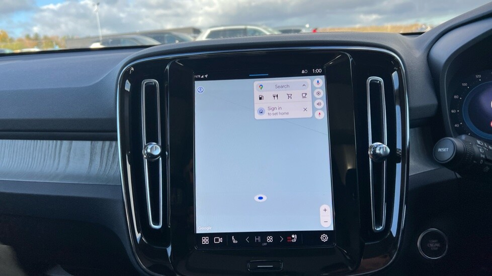 Used Volvo XC40 2025 for sale - 76276555: Photo 36