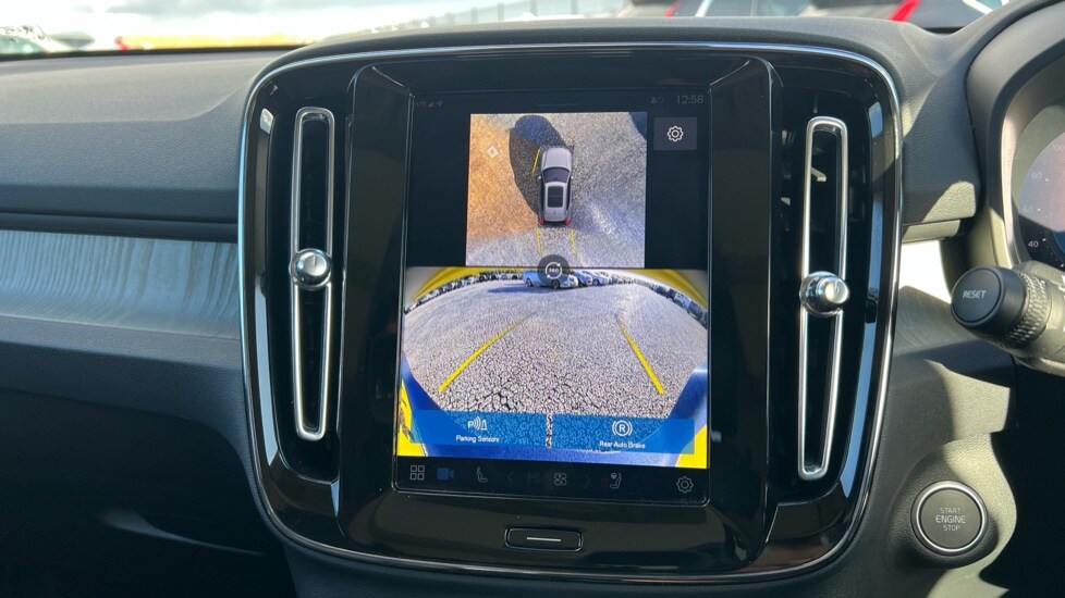 Used Volvo XC40 2025 for sale - 76276555: Photo 39