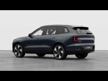 Used Volvo EX90  for sale - 74662841: Photo