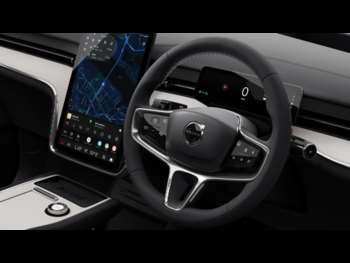Used Volvo EX90  for sale - 74662841: Photo