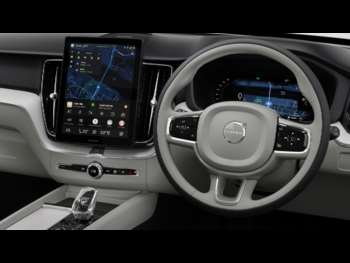 Used Volvo XC60  for sale - 74648945: Photo