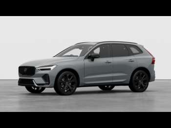 Used Volvo XC60  for sale - 74963436: Photo