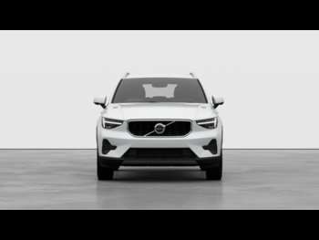 Used Volvo XC40  for sale - 75195834: Photo