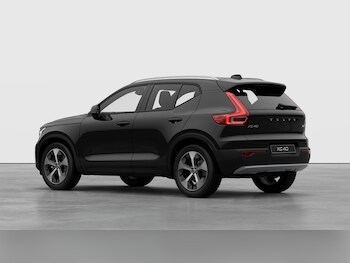Used Volvo XC40 undefined for sale - 76960183: Photo