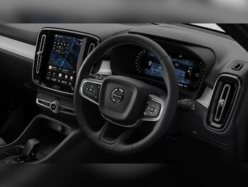 Used Volvo XC40 undefined for sale - 76960183: Photo