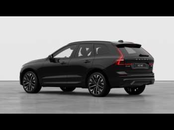 Used Volvo XC60  for sale - 74639237: Photo
