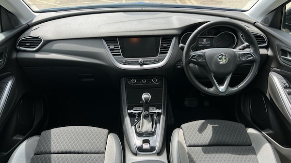 Used Vauxhall Grandland X 2020 for sale - 76265579: Photo 11