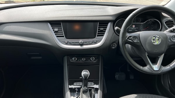 Used Vauxhall Grandland X 2020 for sale - 76265579: Photo 12