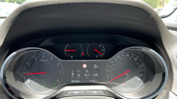 Used Vauxhall Grandland X 2020 for sale - 76265579: Photo 13