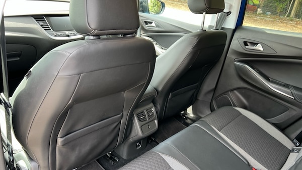 Used Vauxhall Grandland X 2020 for sale - 76265579: Photo 33