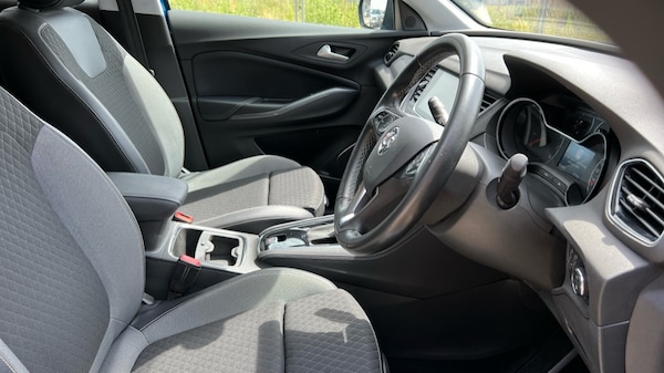 Used Vauxhall Grandland X 2020 for sale - 76265579: Photo 43