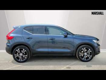 Used Volvo XC40 2022 for sale - 74844695: Photo