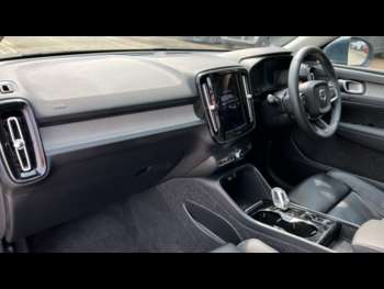 Used Volvo XC40 2022 for sale - 74844695: Photo