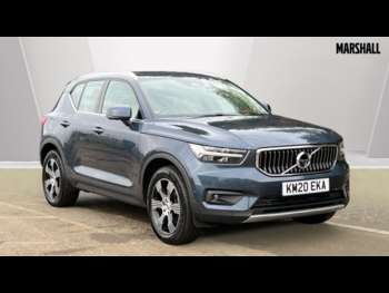 2020 - 2.0 T5 Inscription 5dr AWD Geartronic