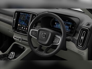 Used Volvo XC40 undefined for sale - 77047796: Photo